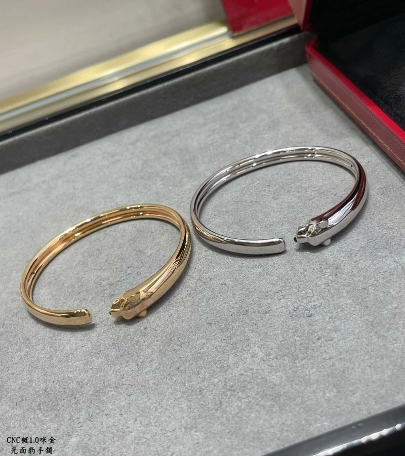 Cartier Bracelets Practical 217373