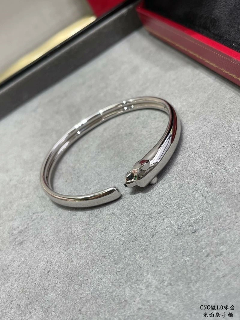 Cartier Bracelets Practical 217373