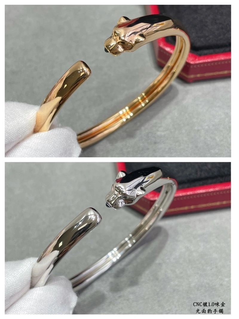 Cartier Bracelets Practical 217373