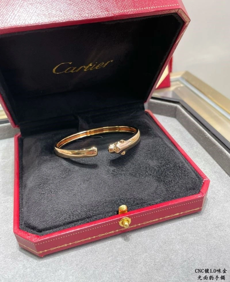 Cartier Bracelets Practical 217373