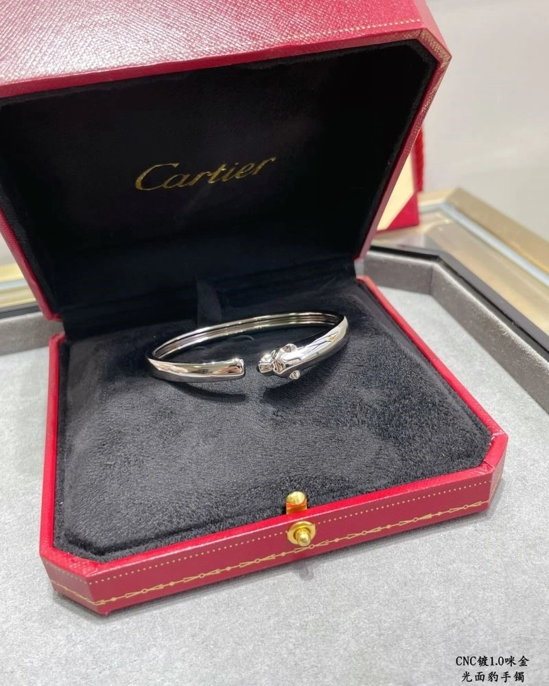 Cartier Bracelets Practical 217373
