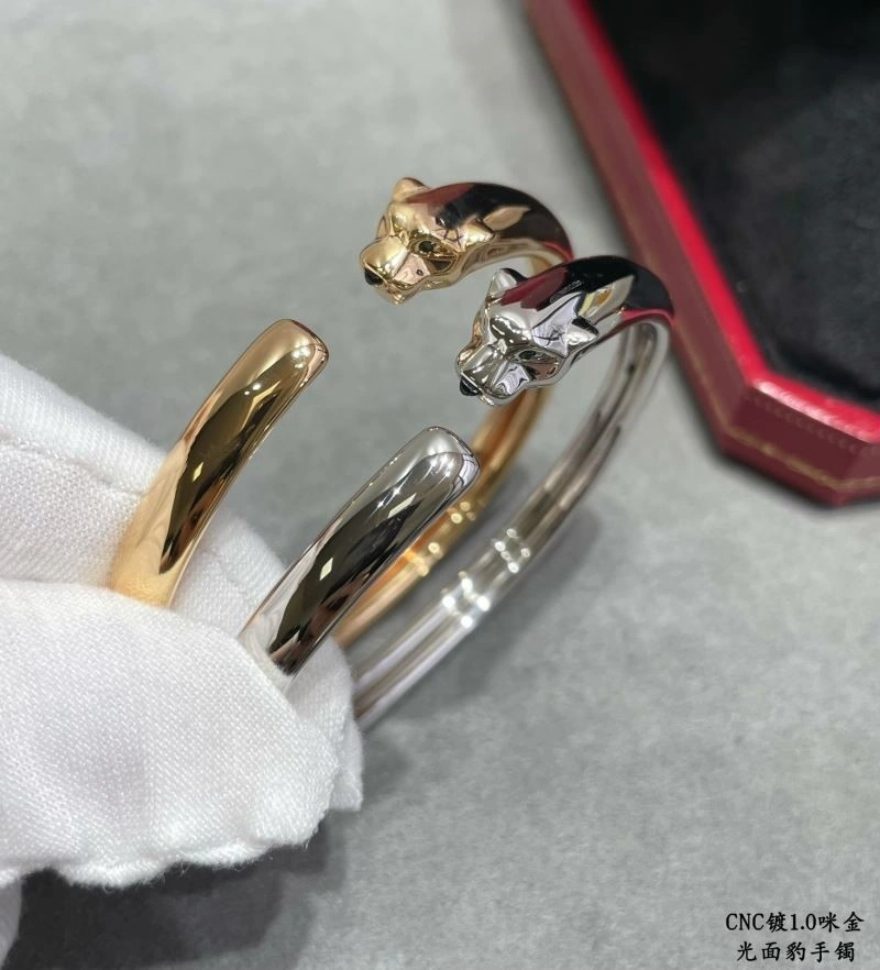 Cartier Bracelets Practical 217373
