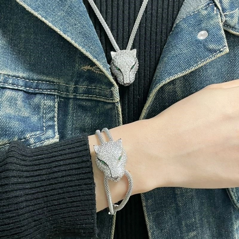 NewStyle Cartier Bracelets 217380