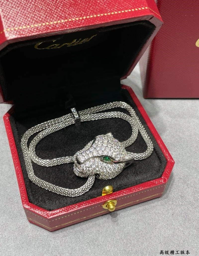NewStyle Cartier Bracelets 217380