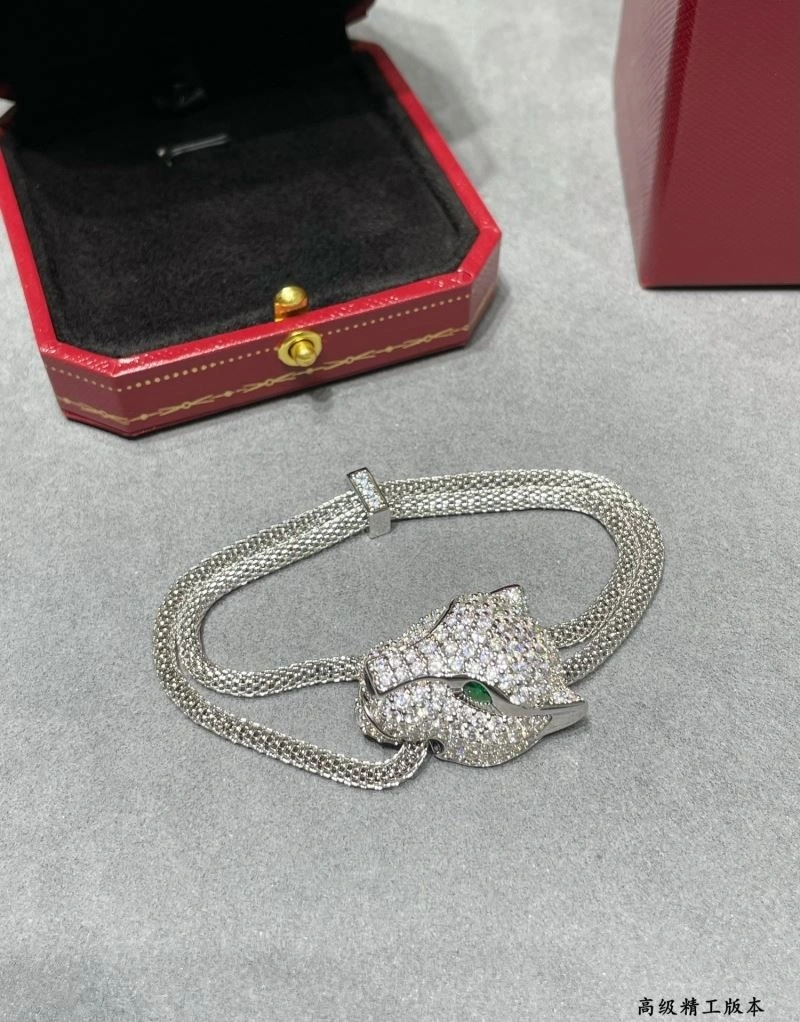 NewStyle Cartier Bracelets 217380