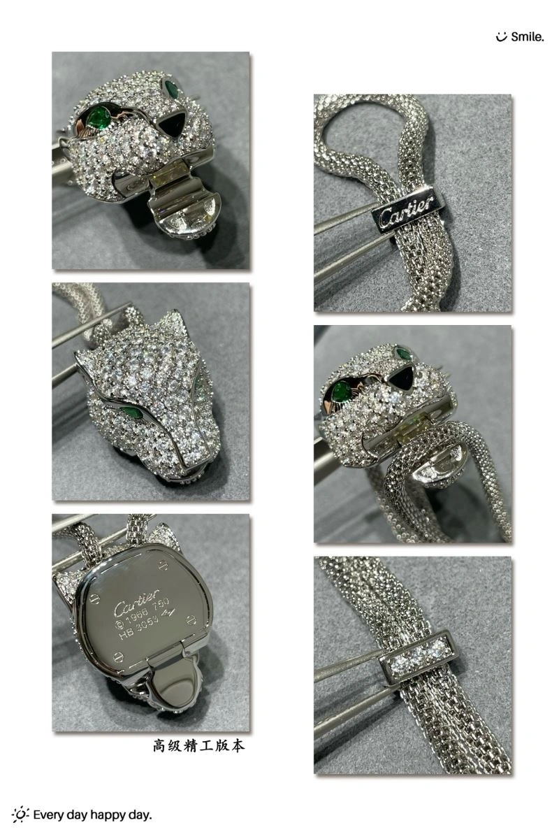 NewStyle Cartier Bracelets 217380