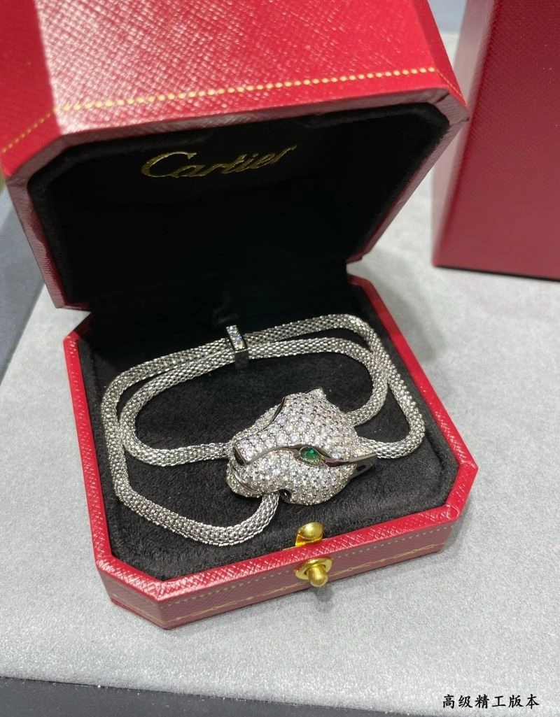 NewStyle Cartier Bracelets 217380