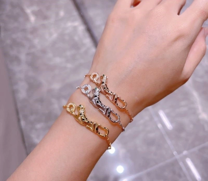 Trendsetting Cartier Bracelets 217354