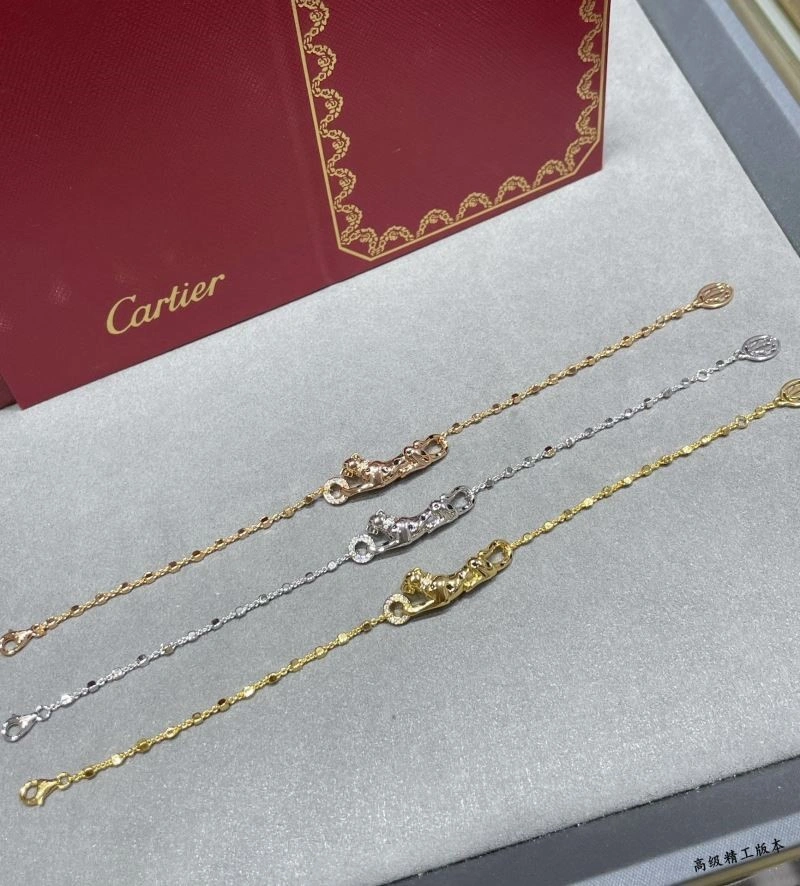 Trendsetting Cartier Bracelets 217354