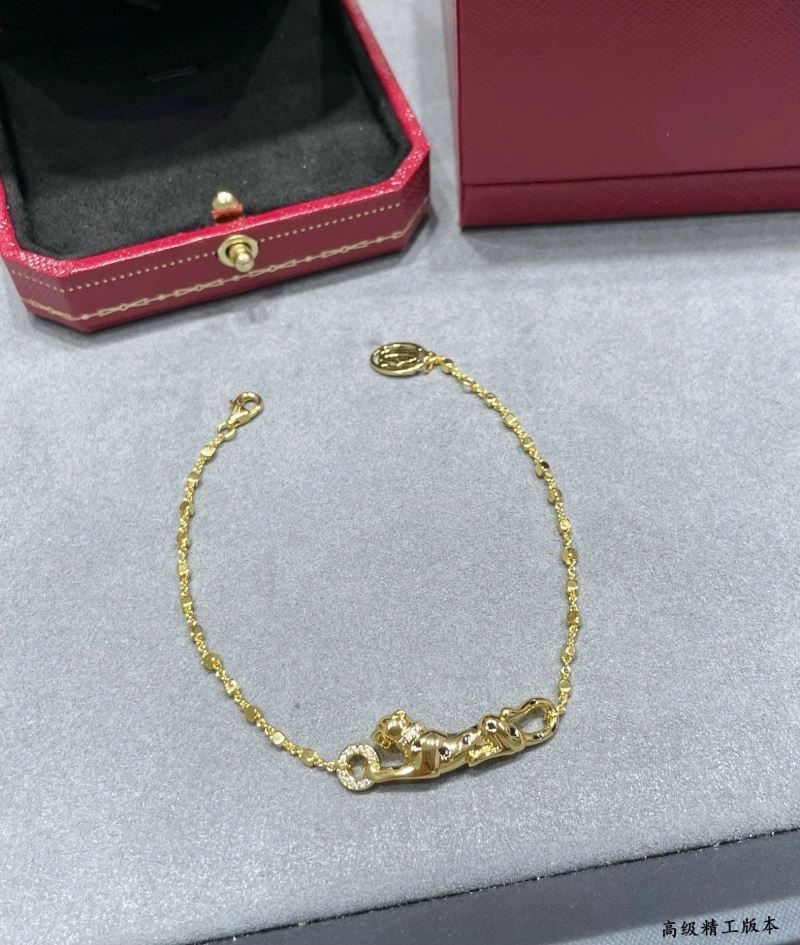 Trendsetting Cartier Bracelets 217354