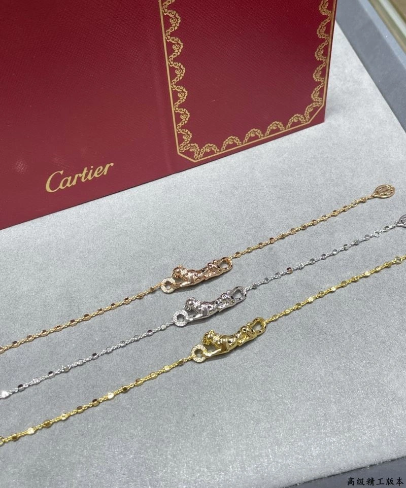 Trendsetting Cartier Bracelets 217354
