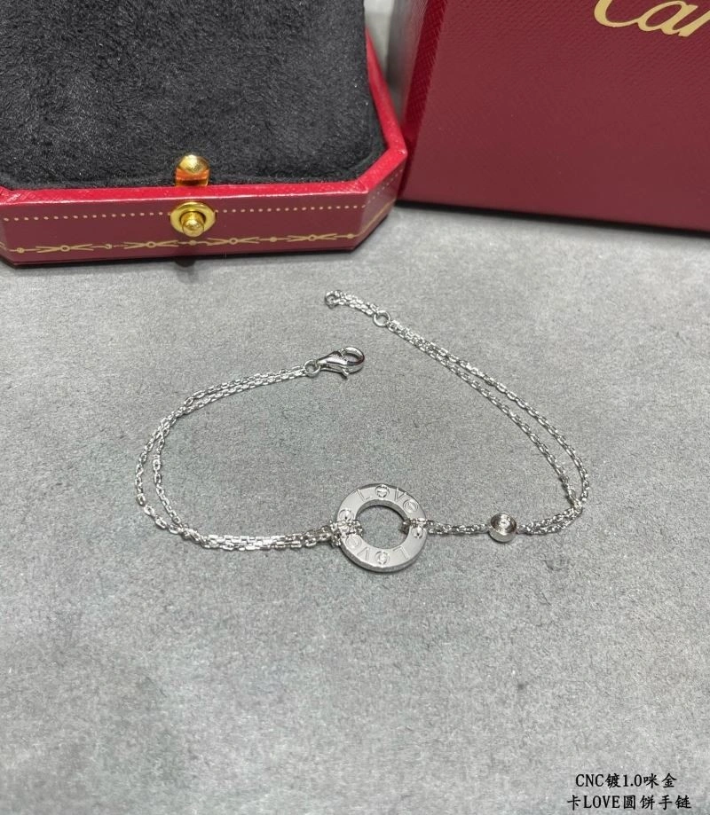 Cartier Bracelets FashionForward 217365