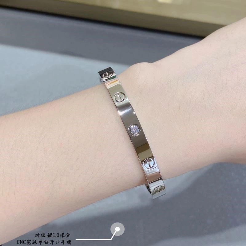EasyCare Cartier Bracelets 217358