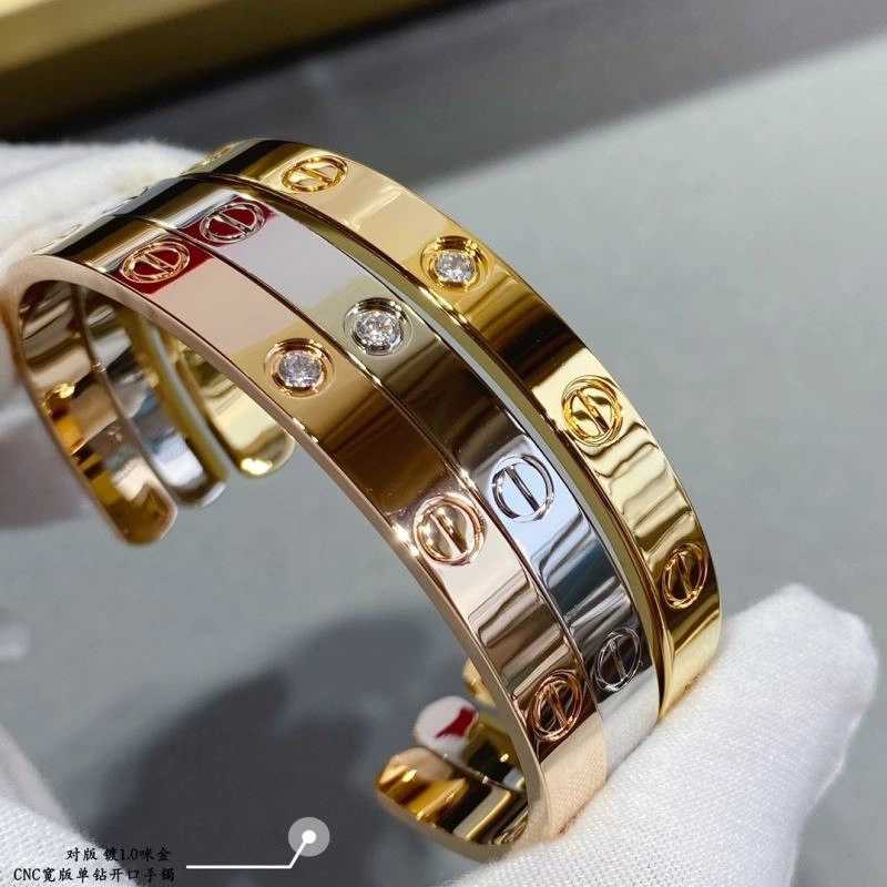 EasyCare Cartier Bracelets 217358