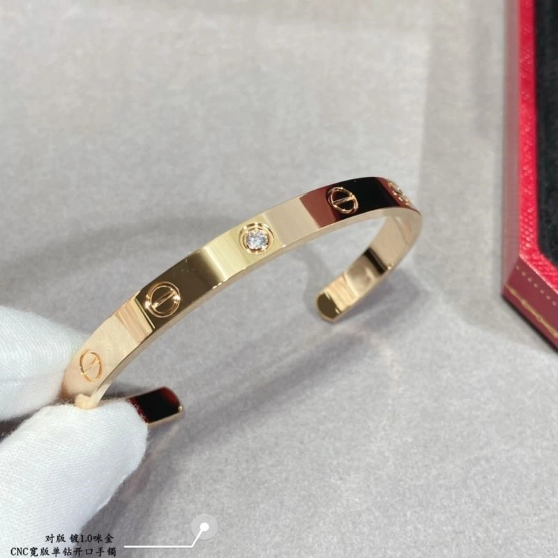 EasyCare Cartier Bracelets 217358