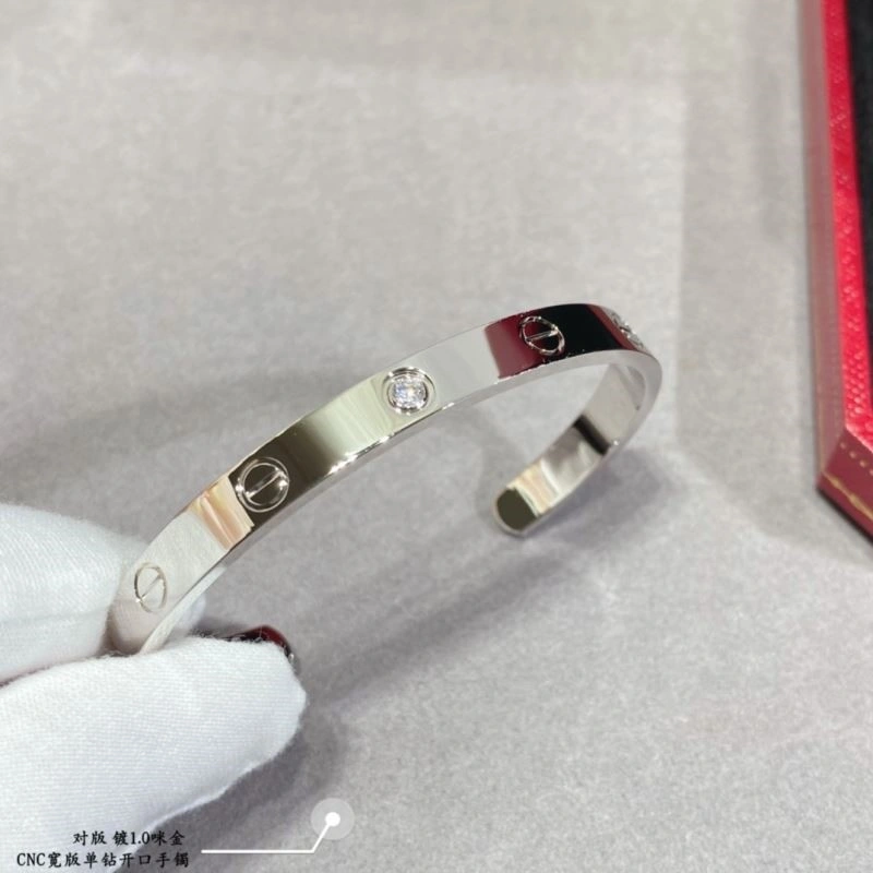 EasyCare Cartier Bracelets 217358