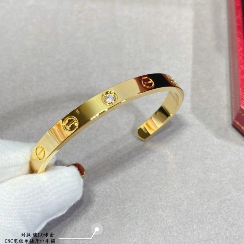 EasyCare Cartier Bracelets 217358