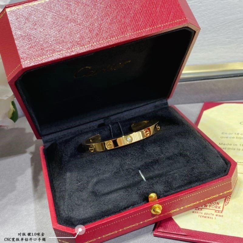 EasyCare Cartier Bracelets 217358