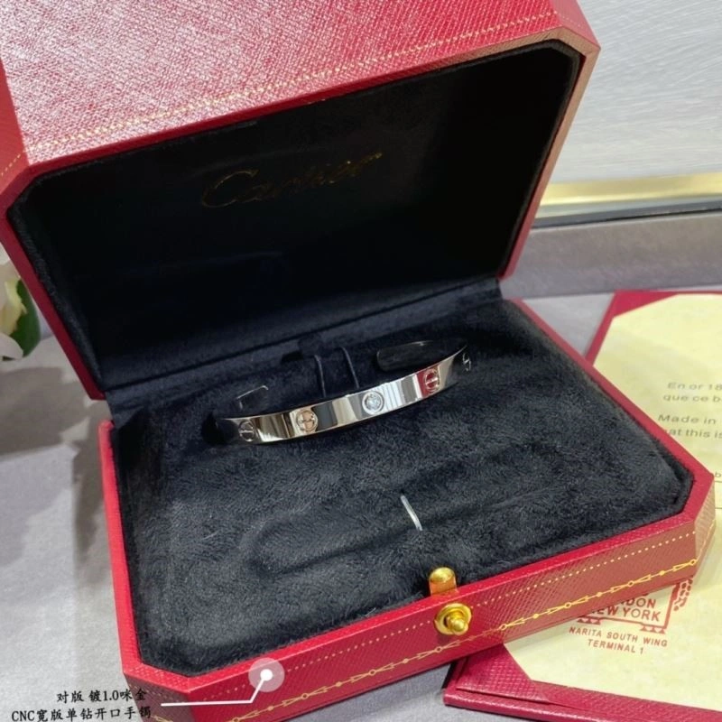 EasyCare Cartier Bracelets 217358