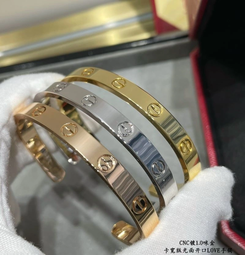Cartier Bracelets FreshLook 217368