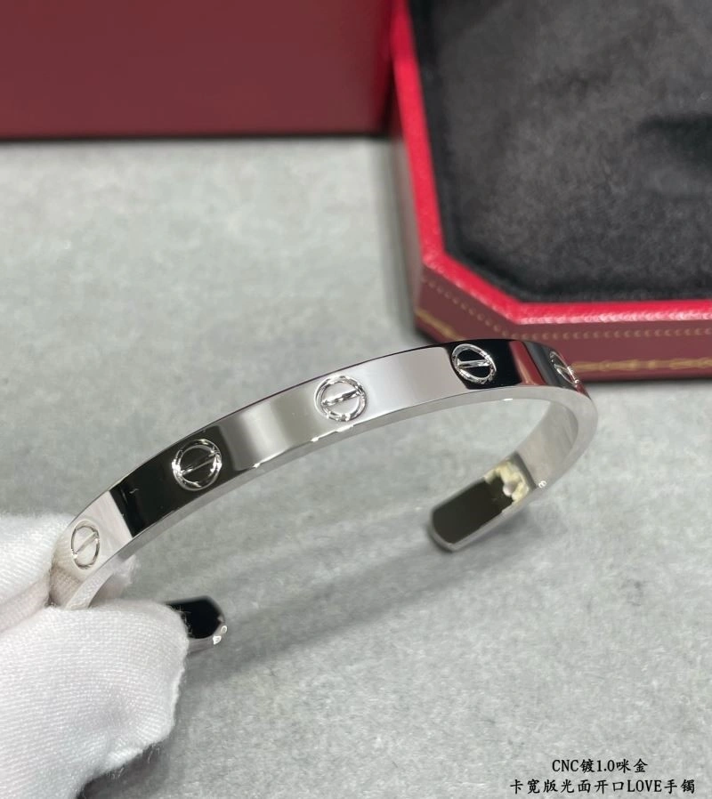 Cartier Bracelets FreshLook 217368