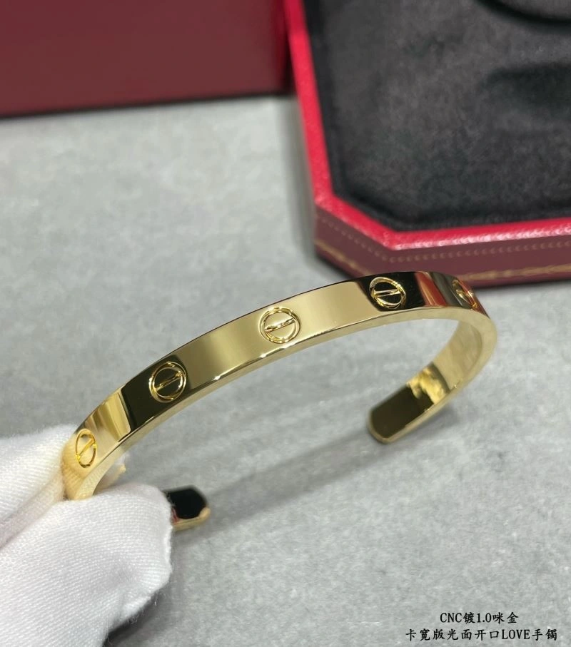 Cartier Bracelets FreshLook 217368