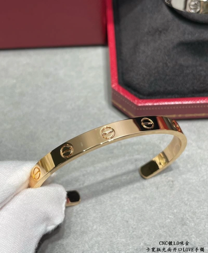 Cartier Bracelets FreshLook 217368