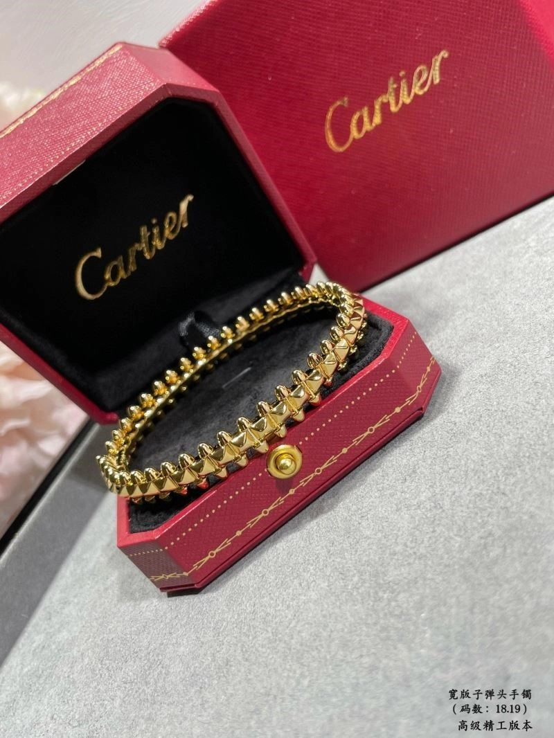 Snug Cartier Bracelets 217357