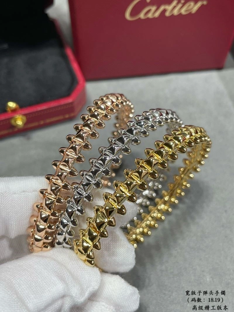 Snug Cartier Bracelets 217357