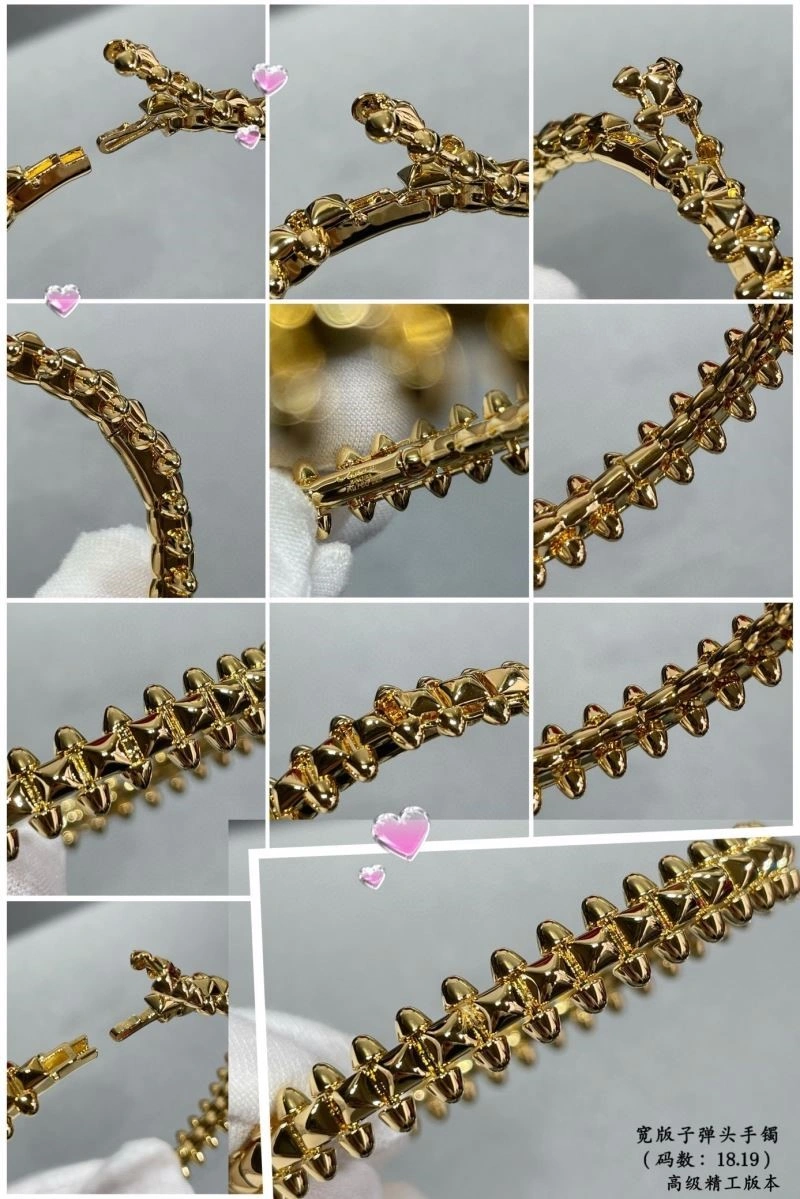 Snug Cartier Bracelets 217357