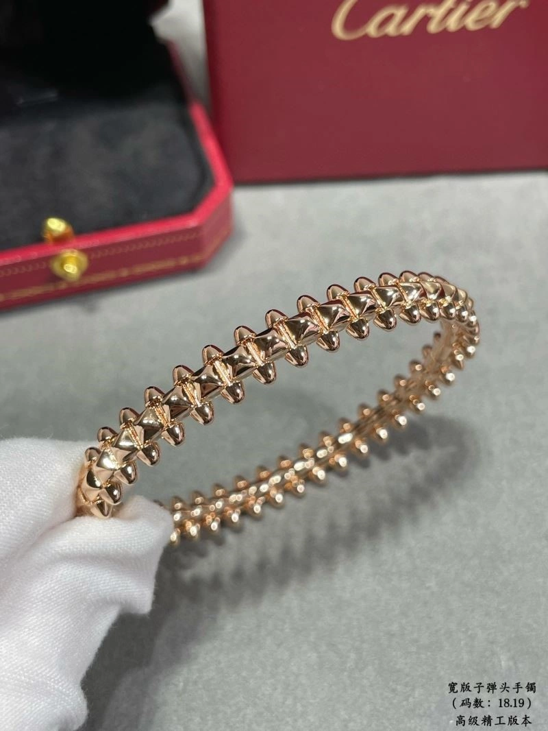 Snug Cartier Bracelets 217357