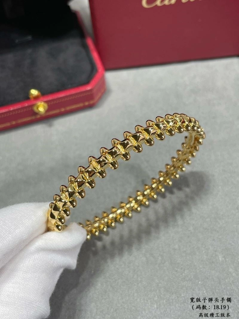 Snug Cartier Bracelets 217357