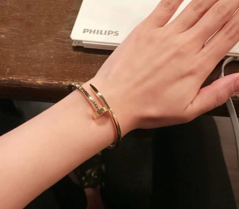 Trendsetting Cartier Bracelets 217366