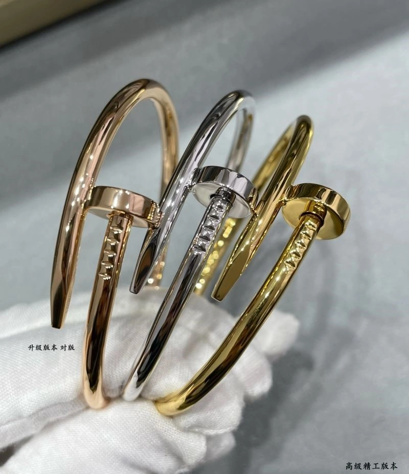 Trendsetting Cartier Bracelets 217366