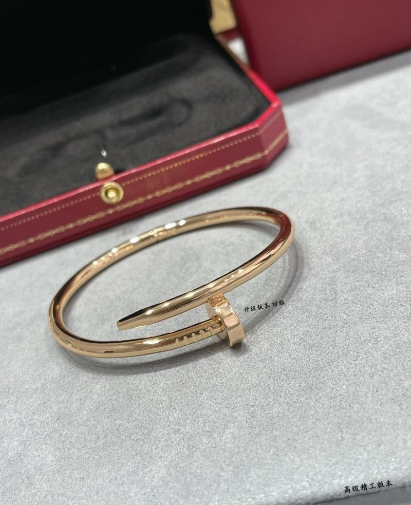 Trendsetting Cartier Bracelets 217366