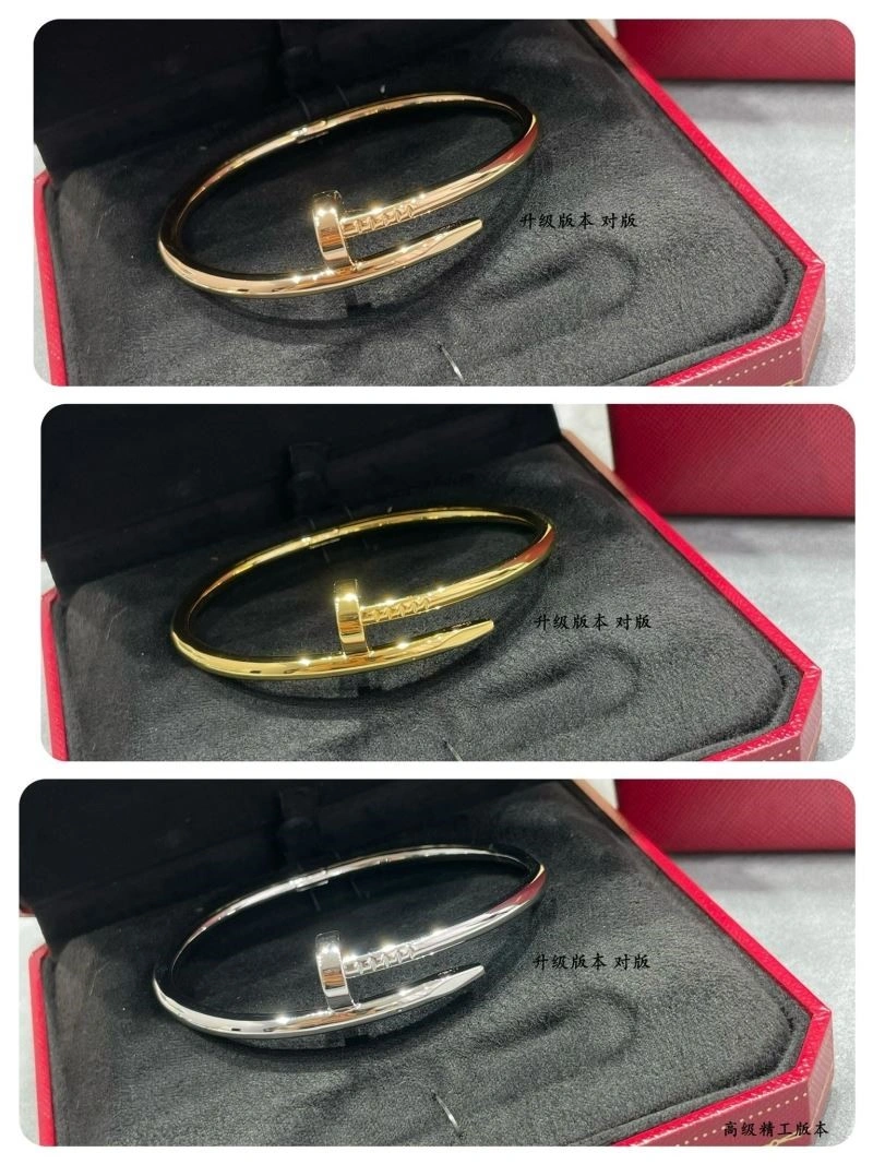 Trendsetting Cartier Bracelets 217366