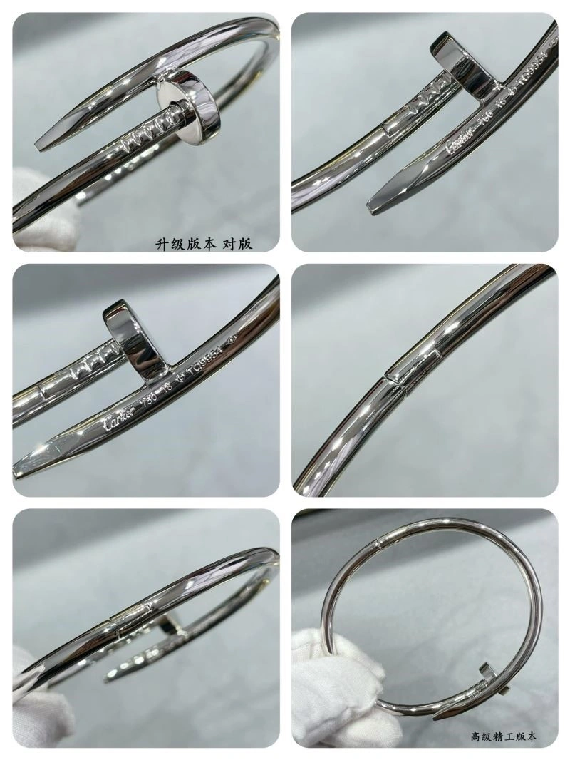 Trendsetting Cartier Bracelets 217366