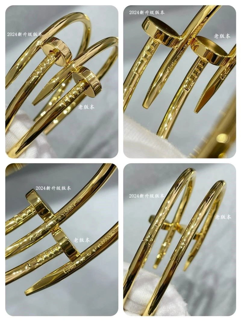 Trendsetting Cartier Bracelets 217366