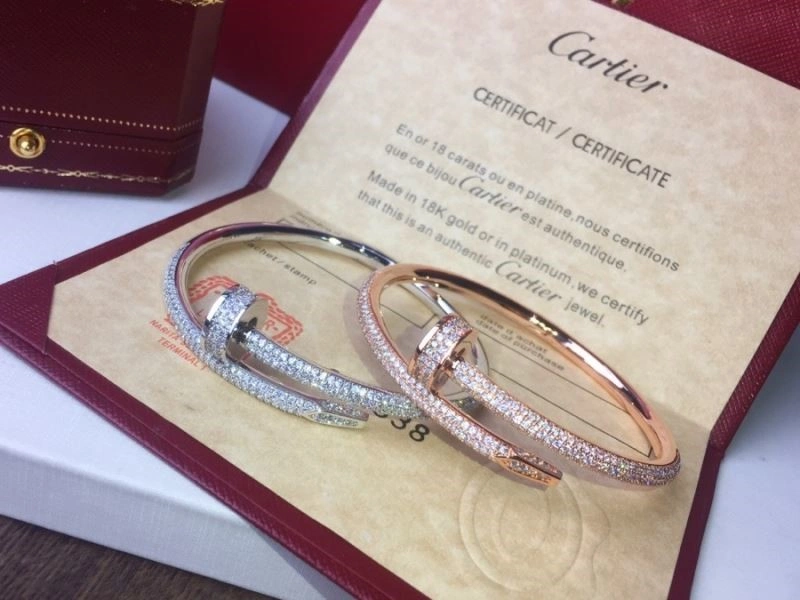 OnTrend Cartier Bracelets 217364