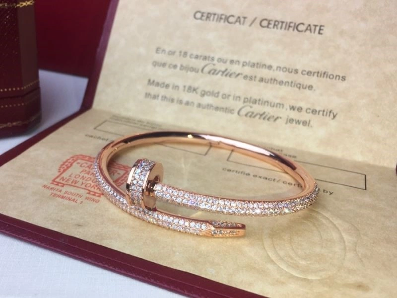 OnTrend Cartier Bracelets 217364