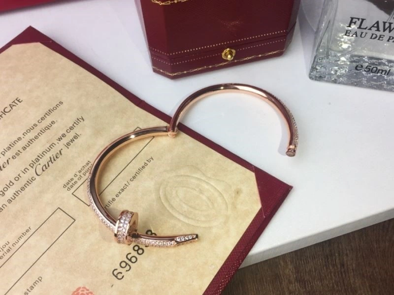 OnTrend Cartier Bracelets 217364