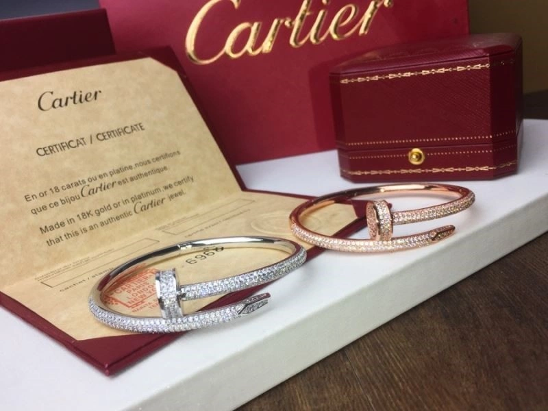 OnTrend Cartier Bracelets 217364