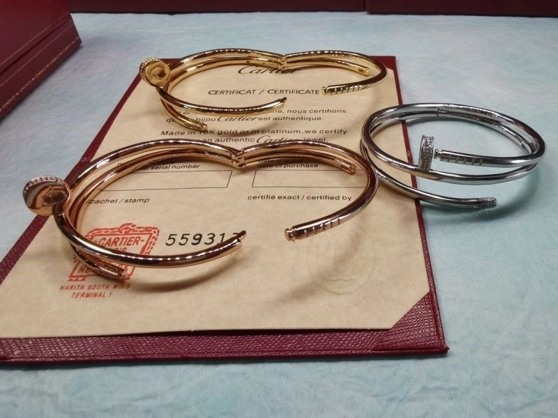 Stylish Cartier Bracelets 217347