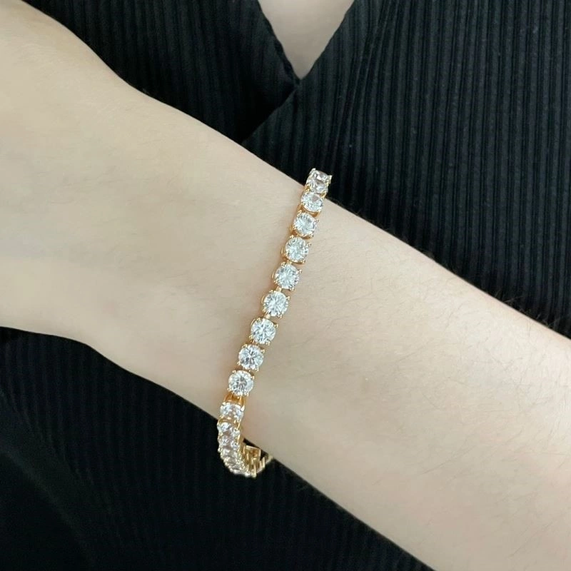 Cartier Bracelets OdorResistant 217363