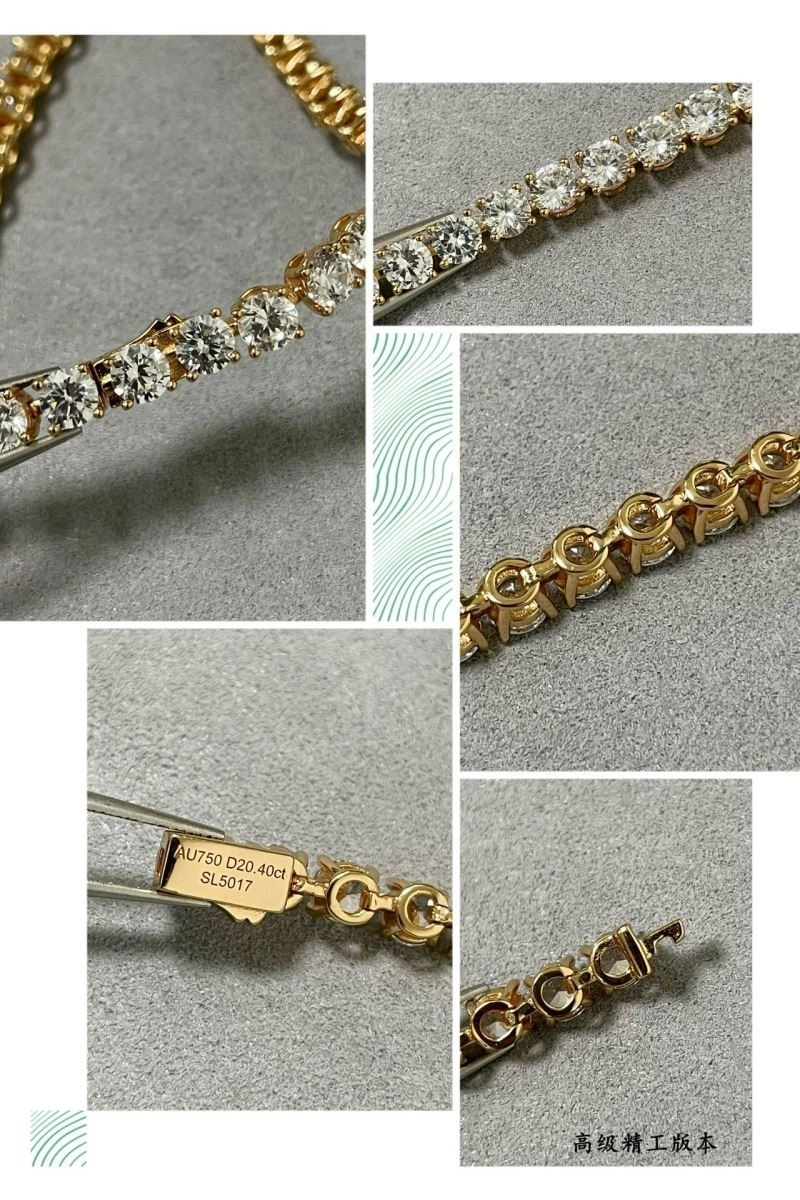 Cartier Bracelets OdorResistant 217363