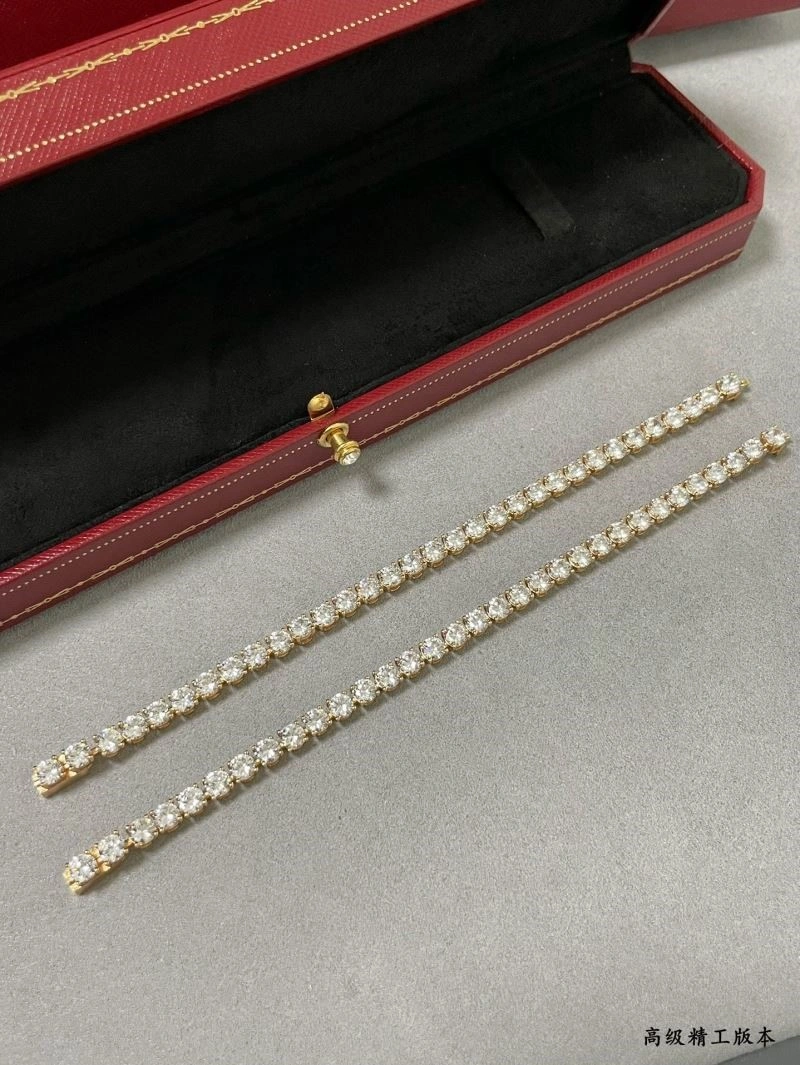 Cartier Bracelets OdorResistant 217363