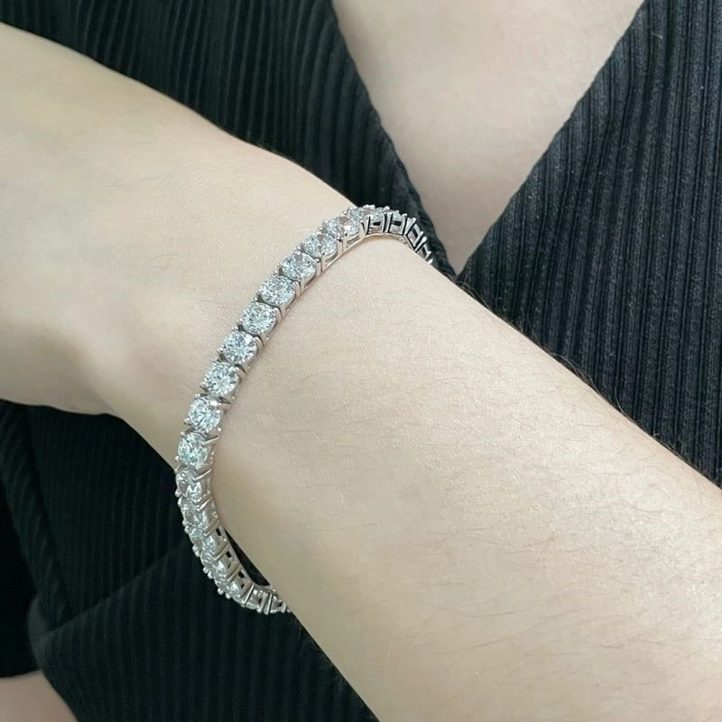 Cartier Bracelets Breathable 217349