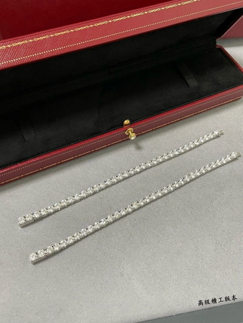 Cartier Bracelets Breathable 217349