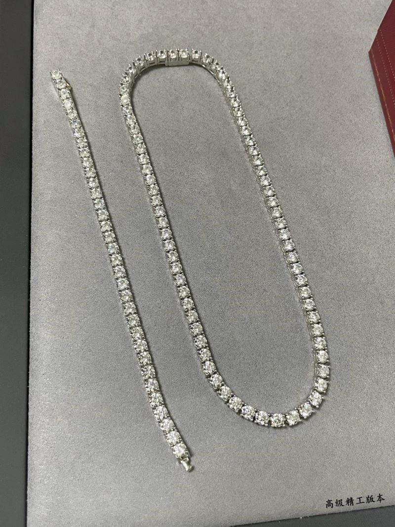 Cartier Bracelets Breathable 217349