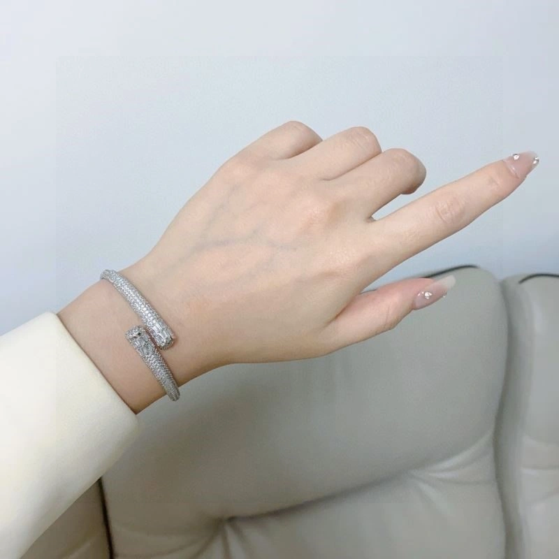 Cartier Bracelets WeatherProof 217211